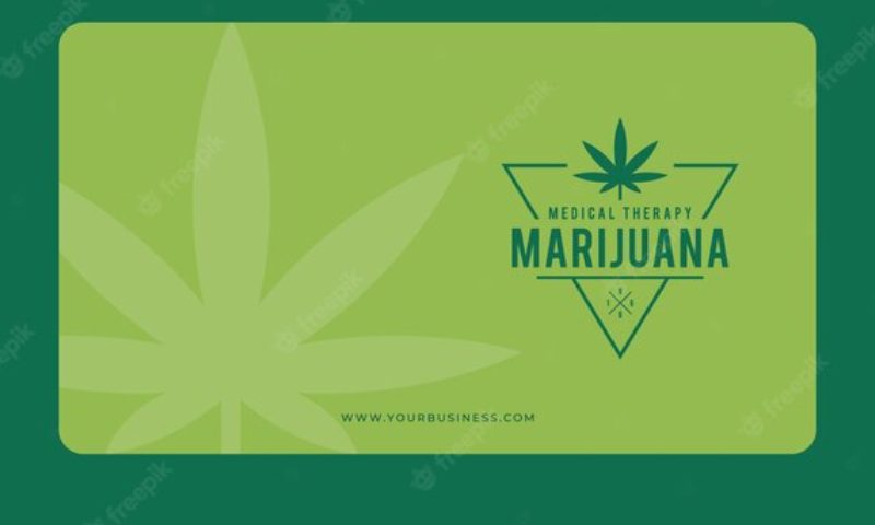 virginia medical marijuana card