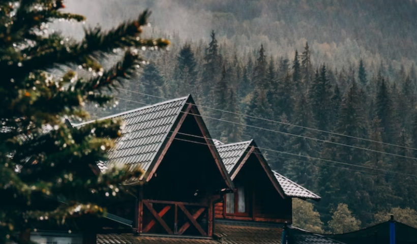 lodges