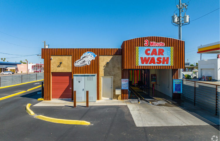 car wash advisory