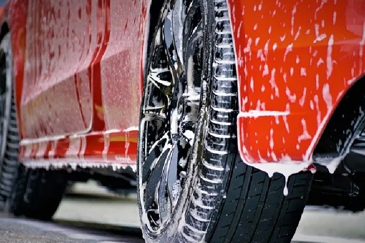 car wash advisory