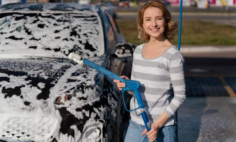 selling my car wash