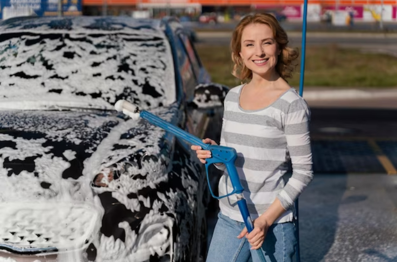 selling my car wash