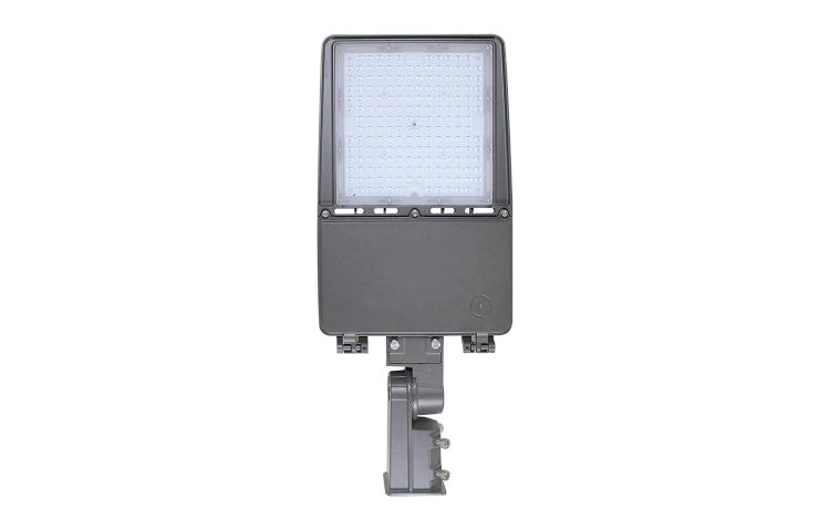 led yard light
