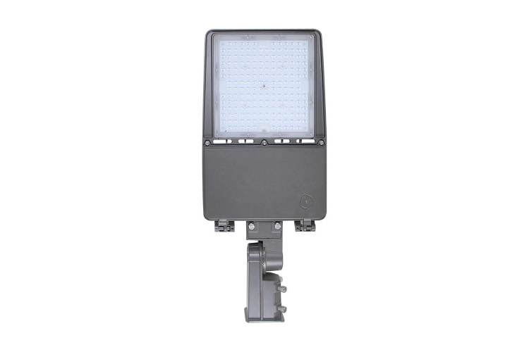 led yard light