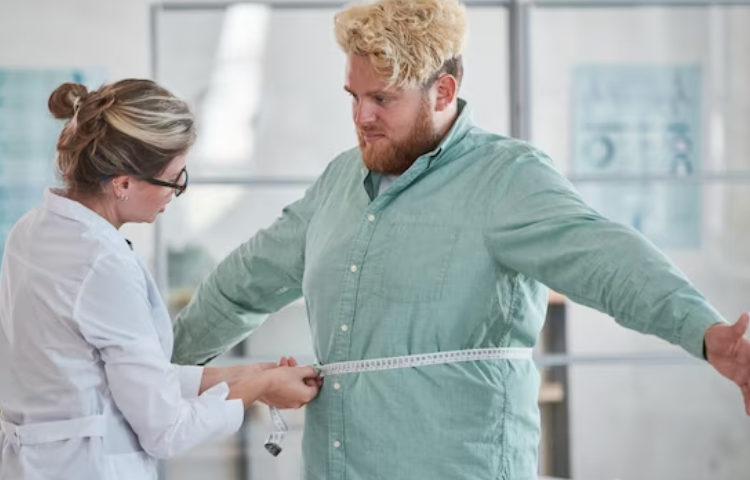 weight loss doctor atlanta