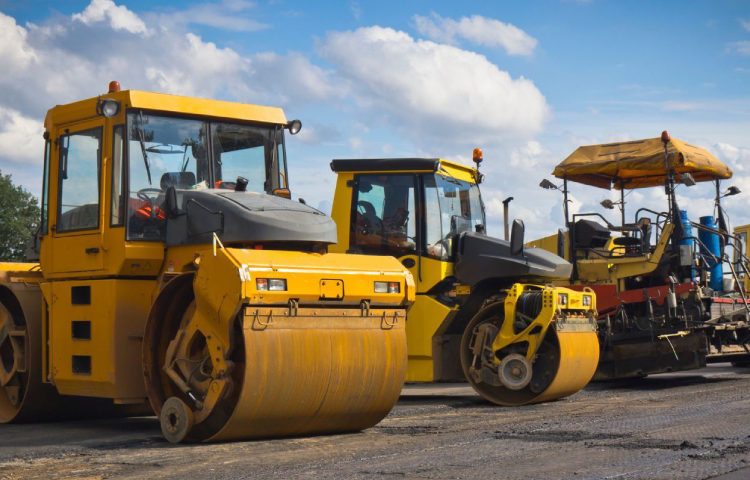 sell construction materials