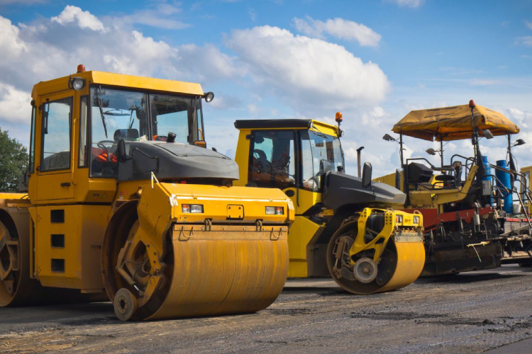 sell construction materials