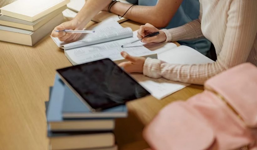 30 minute library lessons