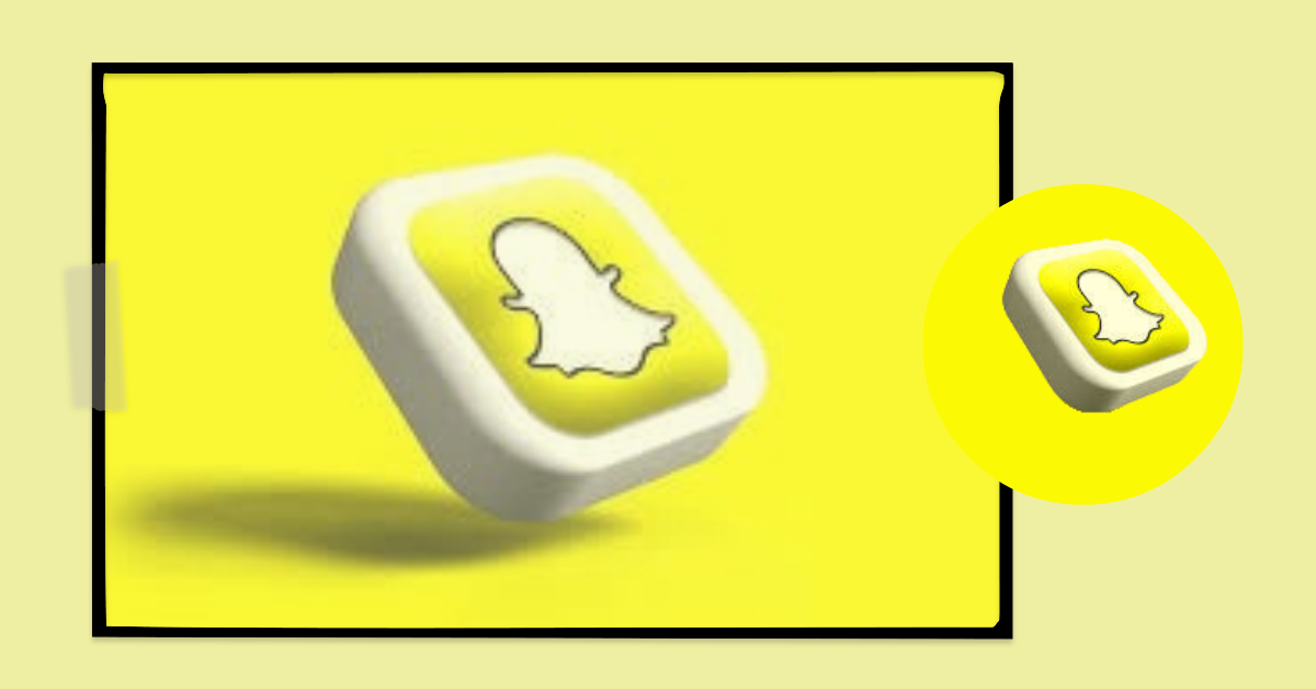 how to share snapchat username