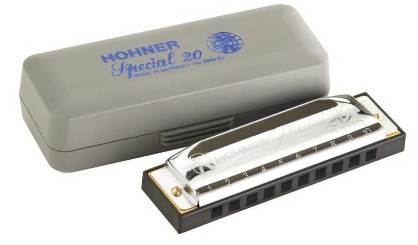 Hohner Special 20