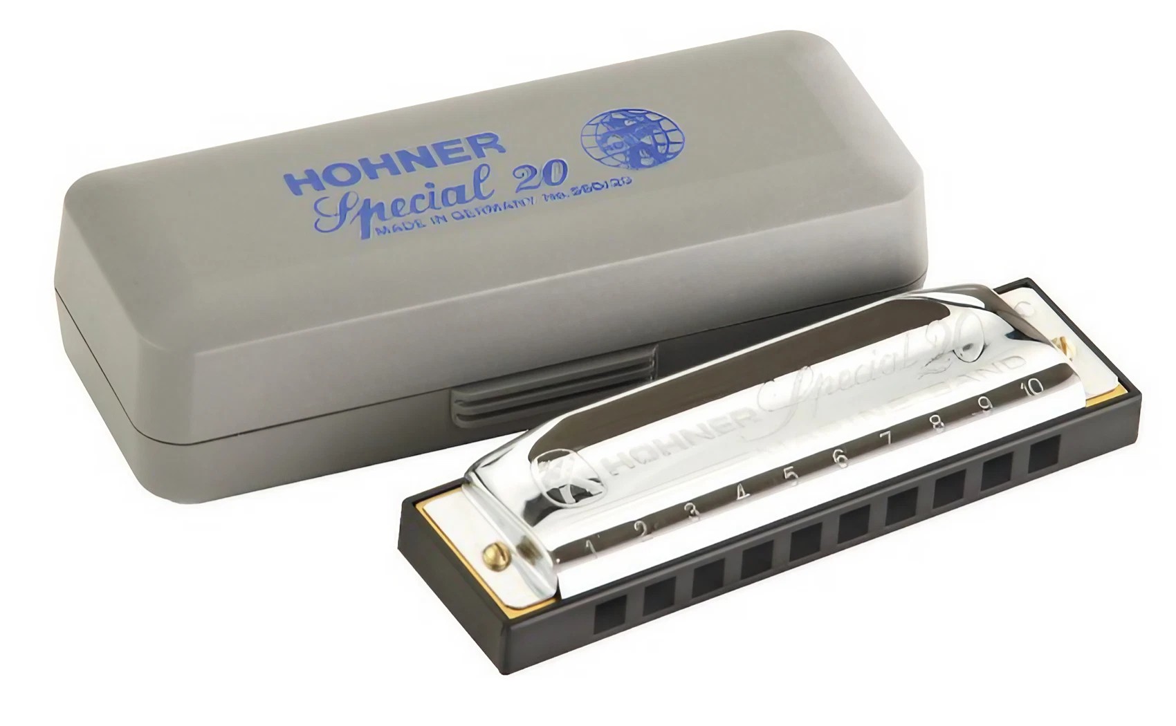 Hohner Special 20