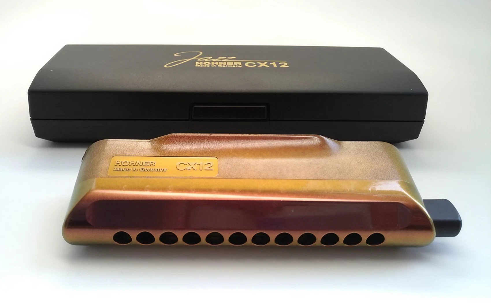Hohner Special 20