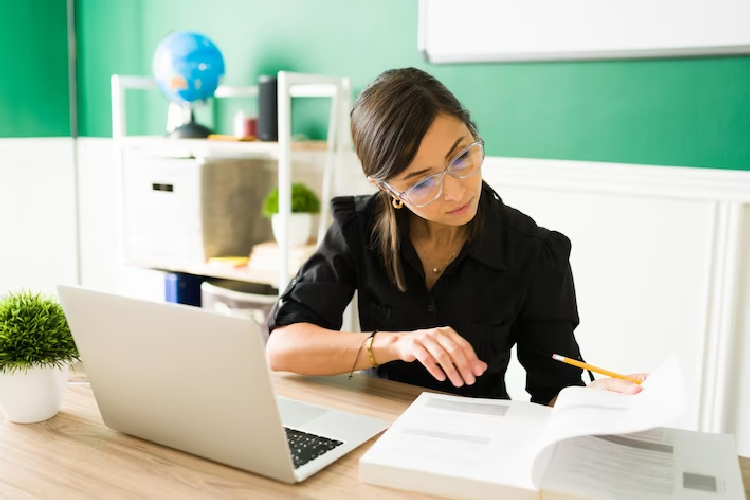 CPA Exam Tutoring