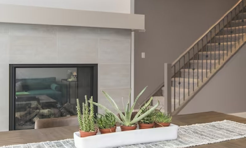 custom lattice panels