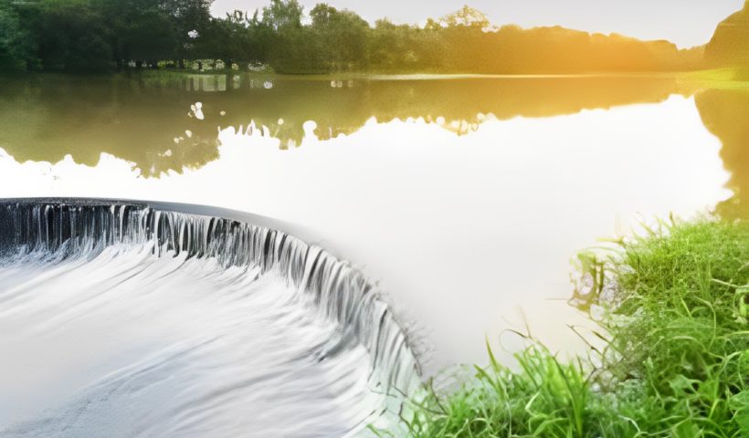 flood control system