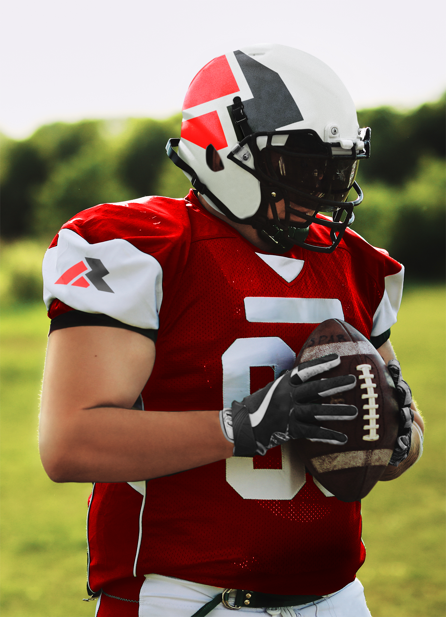 football jersey designer