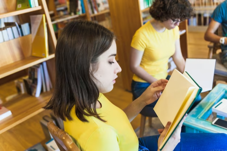 Elementary library lesson plans