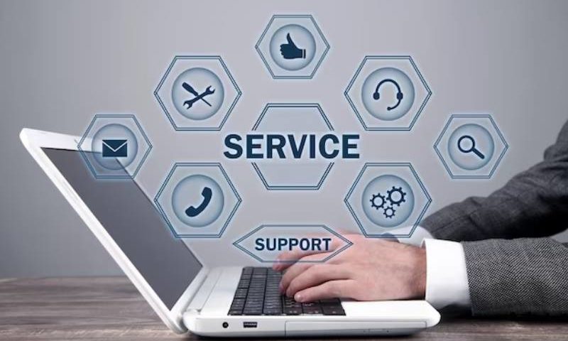 San Diego managed services provider