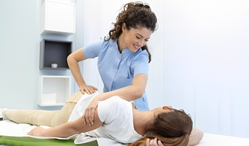 Pain relief therapy