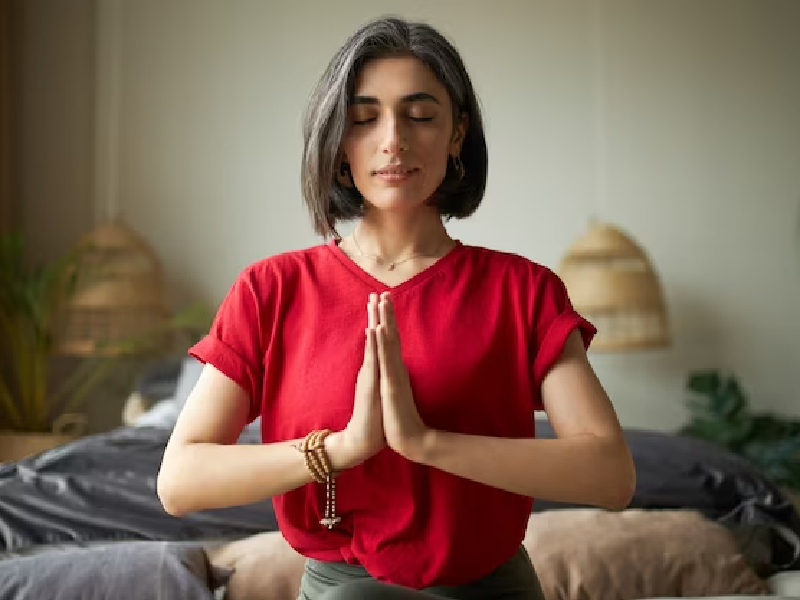 daily manifestation practice