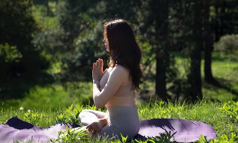 daily manifestation practice