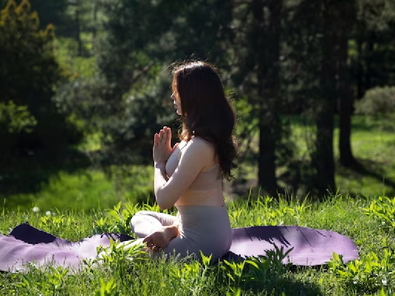 daily manifestation practice