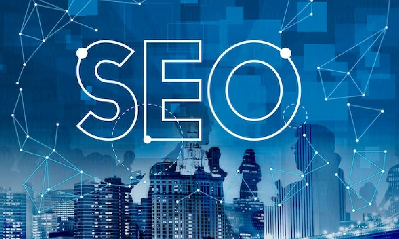 seo company franchise