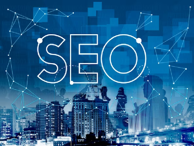 seo company franchise