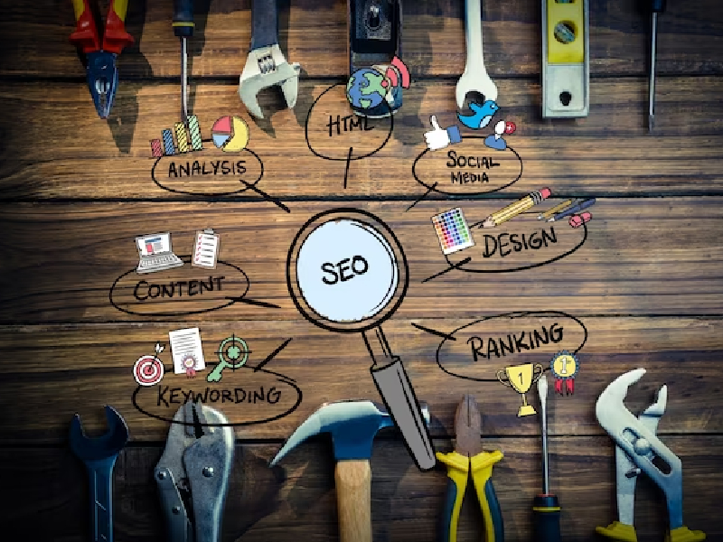 seo company franchise