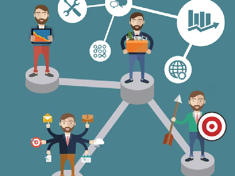 seo company franchise
