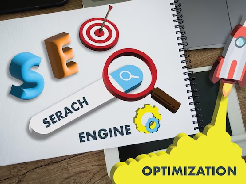 seo company franchise