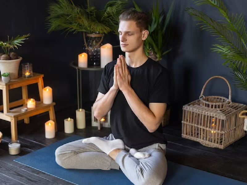 daily manifestation practice