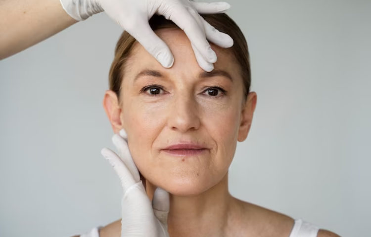 anti aging treatment