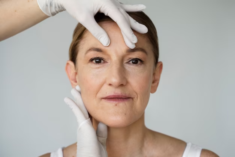 anti aging treatment