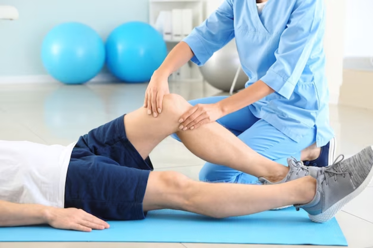Pain relief therapy