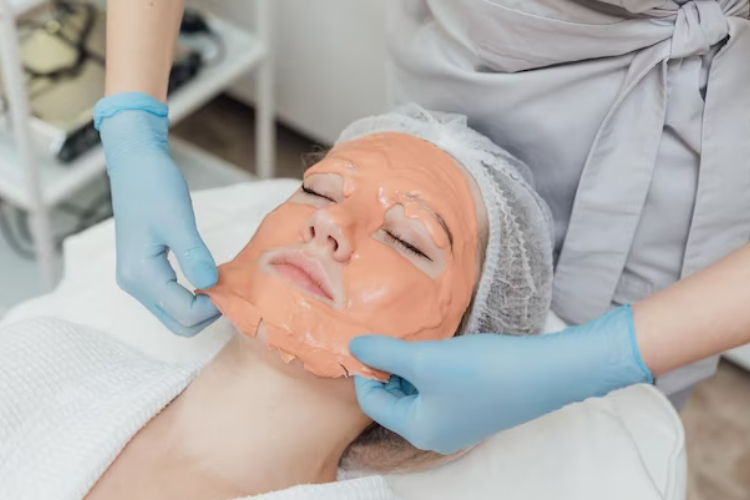 anti aging treatment