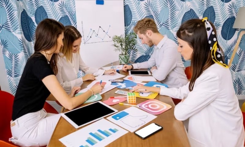 b2b inbound marketing agency