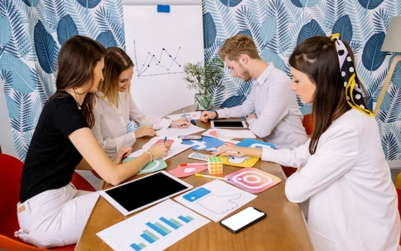 b2b inbound marketing agency