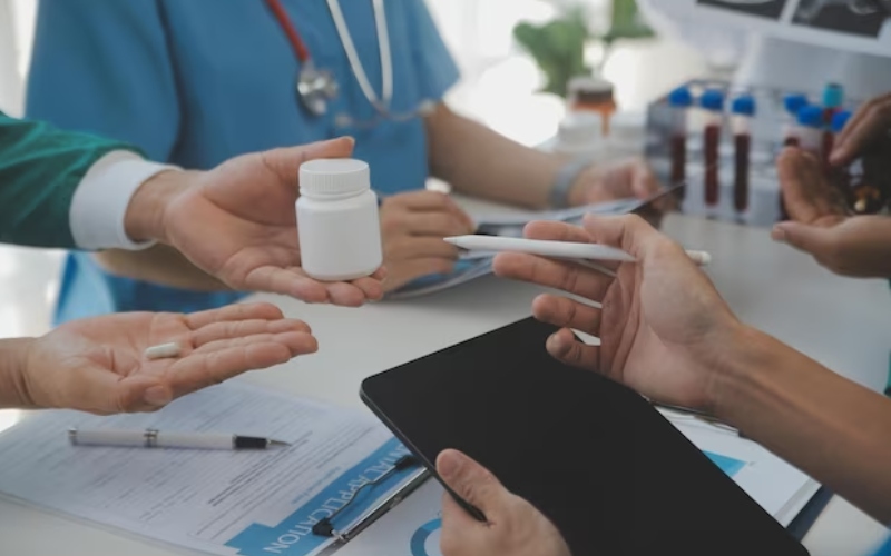 ketamine clinic los angeles