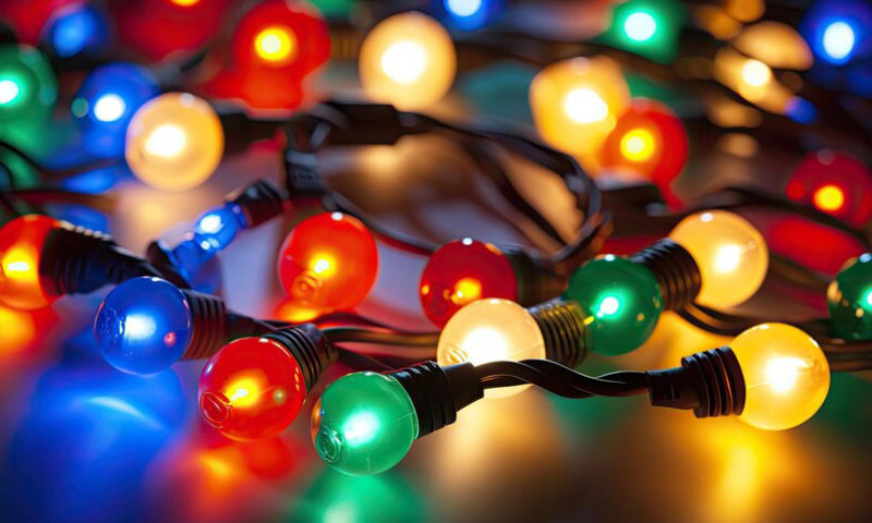 miniature lights for crafts