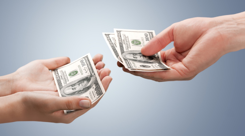 payday loan debt solution