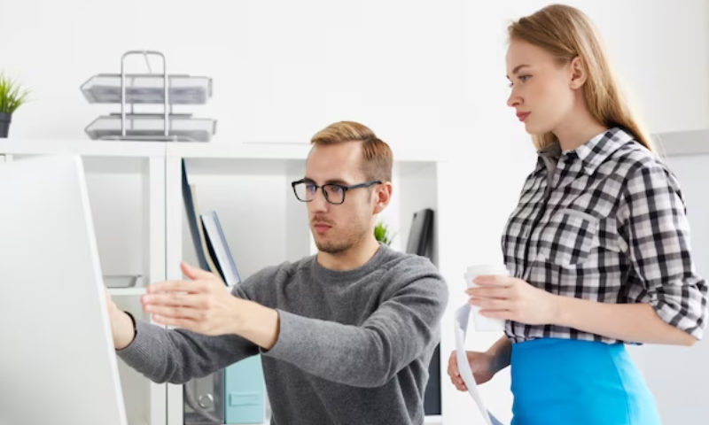 DISC Personality Testing