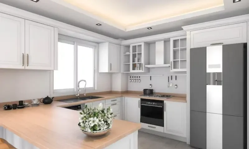 kitchen remodeling Denver