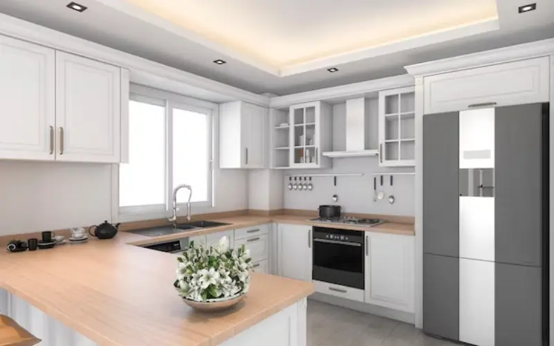 kitchen remodeling Denver