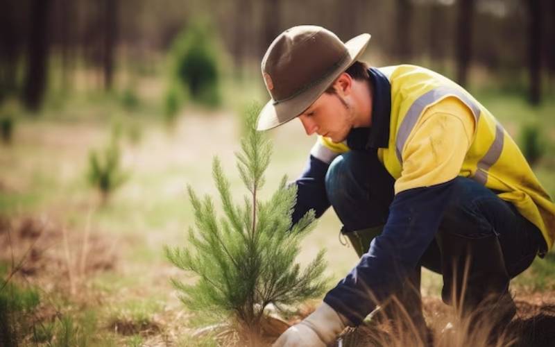 tree care services