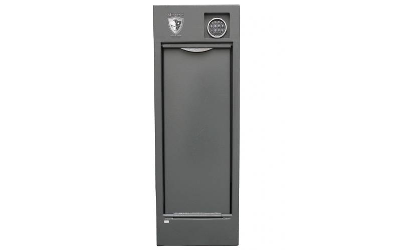 Quick access handgun safe