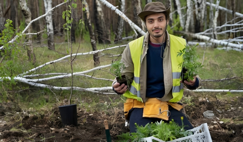 Certified Arborists