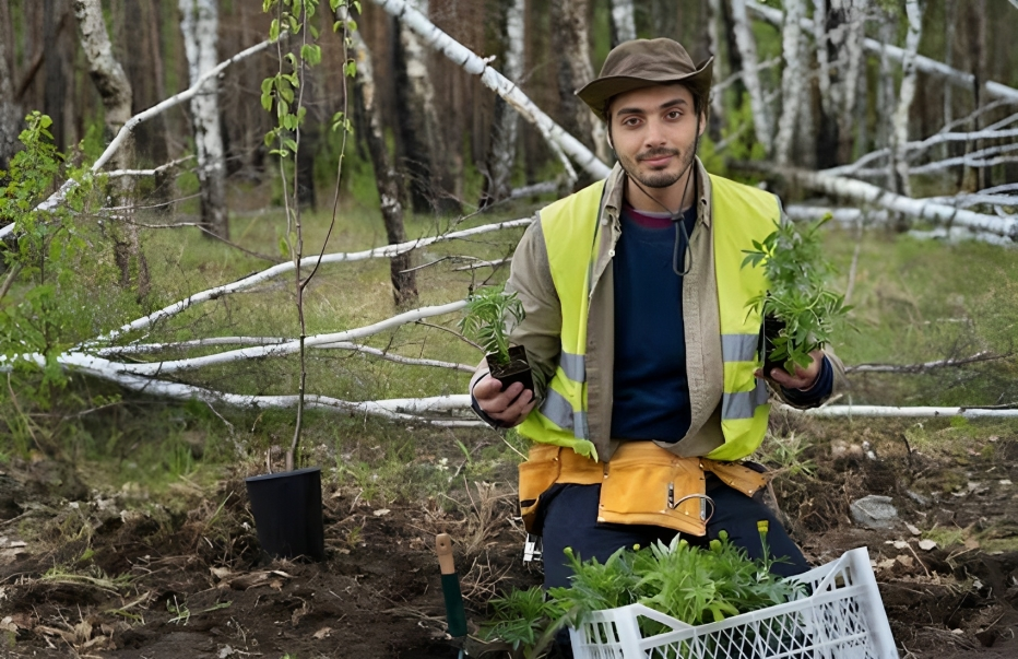 Certified Arborists