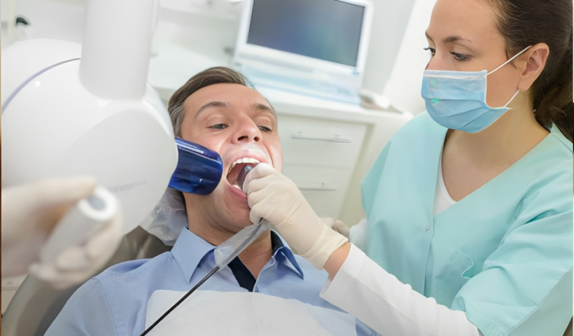 general dentist in Santa Rosa
