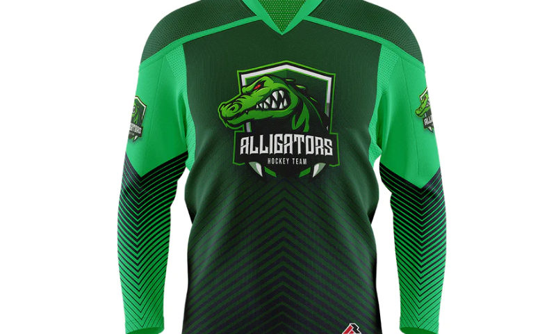 personalized hockey jerseys